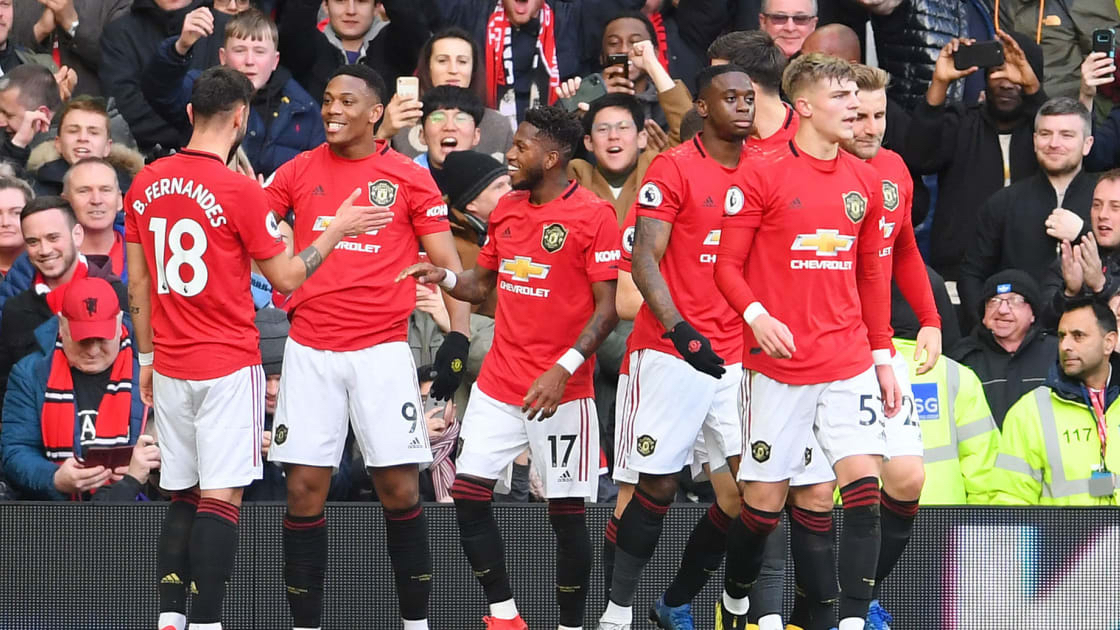 PRONOSTICI CALCIO MANCHESTER UNITED-CHELSEA