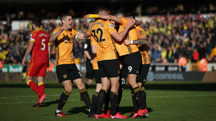 PRONOSTICI CALCIO WOLVERHAMPTON-NEWCASTLE