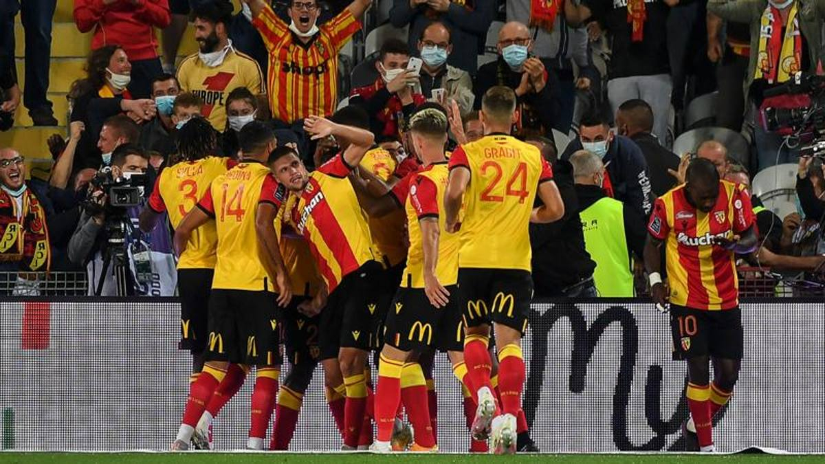 PRONOSTICI CALCIO LENS-NANTES PRONOSTICI CALCIO LENS-NANTES