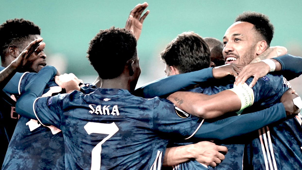 PRONOSTICI CALCIO ARSENAL-LEICESTER CITY