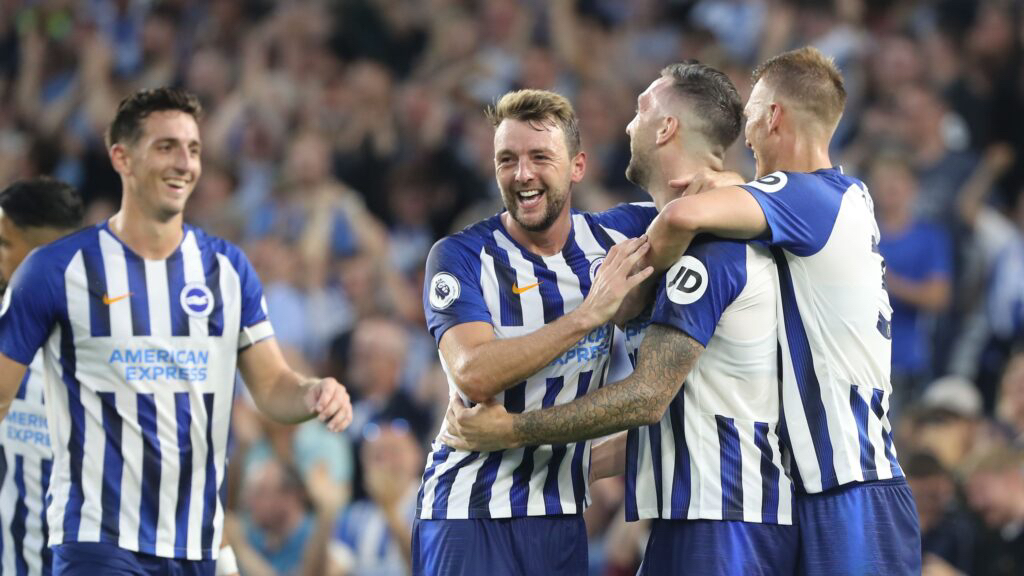 PRONOSTICI CALCIO BRIGHTON-WEST BROMWICH ALBION