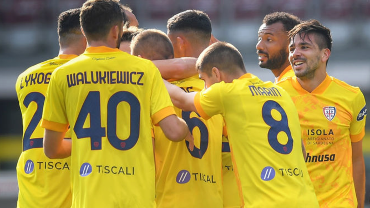 PRONOSTICO CALCIO CAGLIARI-CROTONE