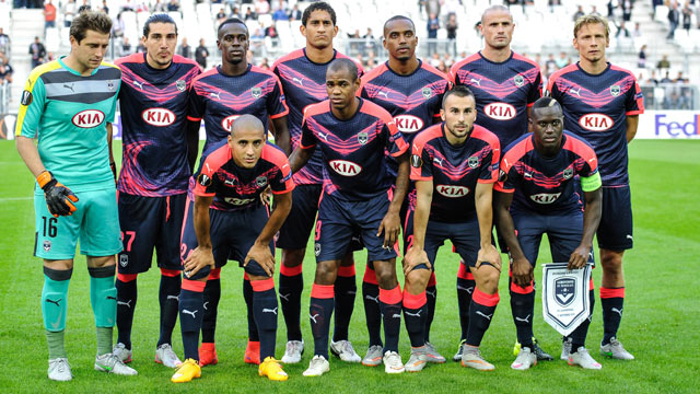 PRONOSTICI CALCIO BORDEAUX-NIMES PRONOSTICI CALCIO BORDEAUX-NIMES