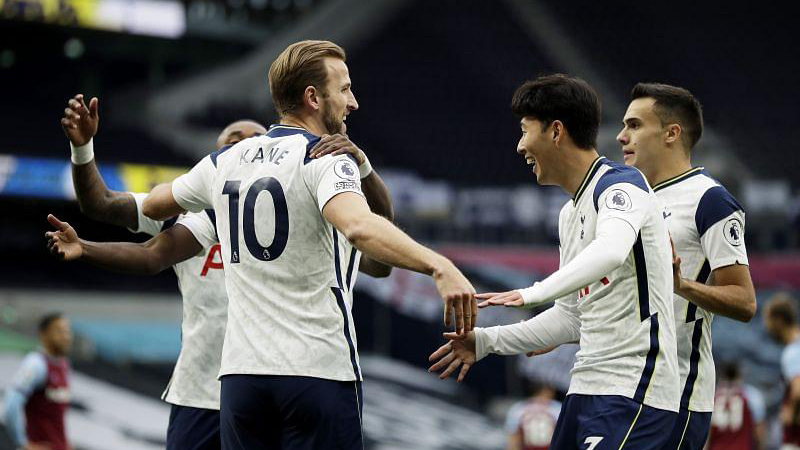 PRONOSTICI CALCIO BURNLEY-TOTTENHAM