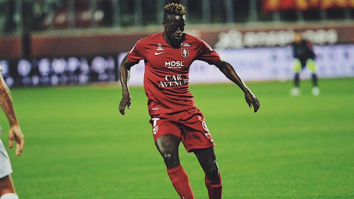 PRONOSTICI CALCIO METZ SAINT-ETIENNE PRONOSTICI CALCIO METZ SAINT-ETIENNE