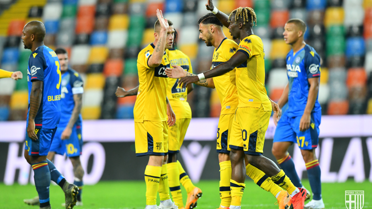 PRONOSTICO CALCIO PARMA-SPEZIA