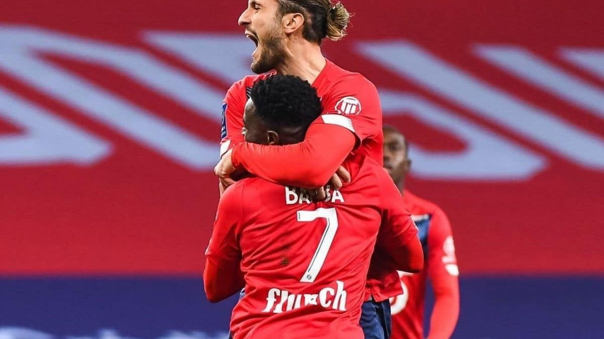 PRONOSTICI CALCIO NIZZA-LILLE PRONOSTICI CALCIO NIZZA-LILLE