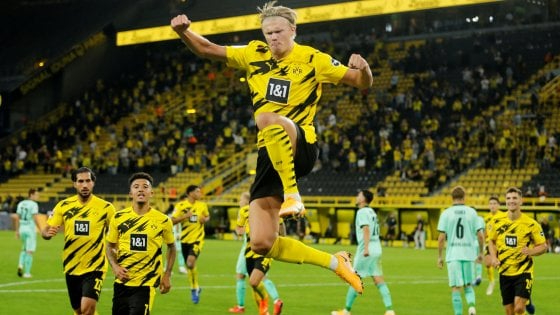 BORUSSIA DORTMUND-SCHALKE 04: QUOTE E PRONOSTICI