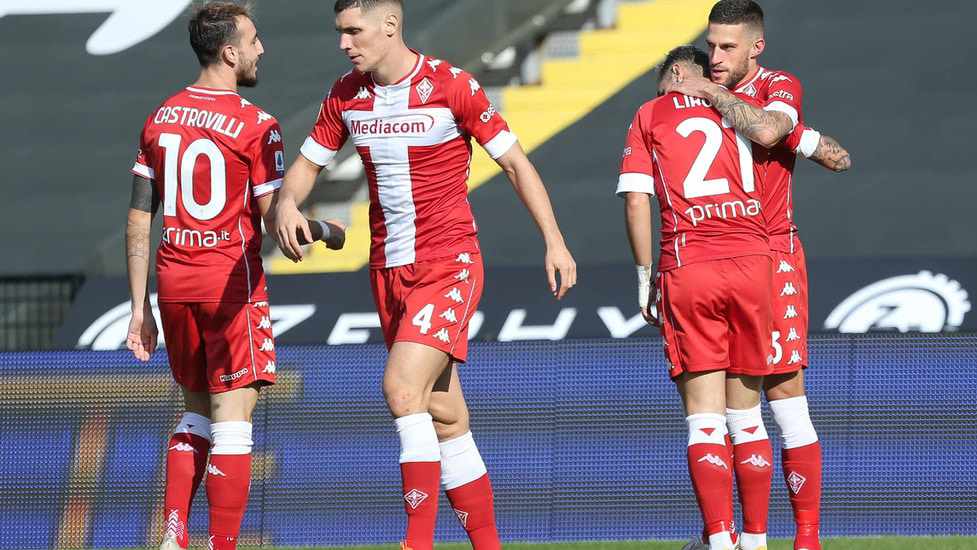 PRONOSTICO CALCIO FIORENTINA-UDINESE