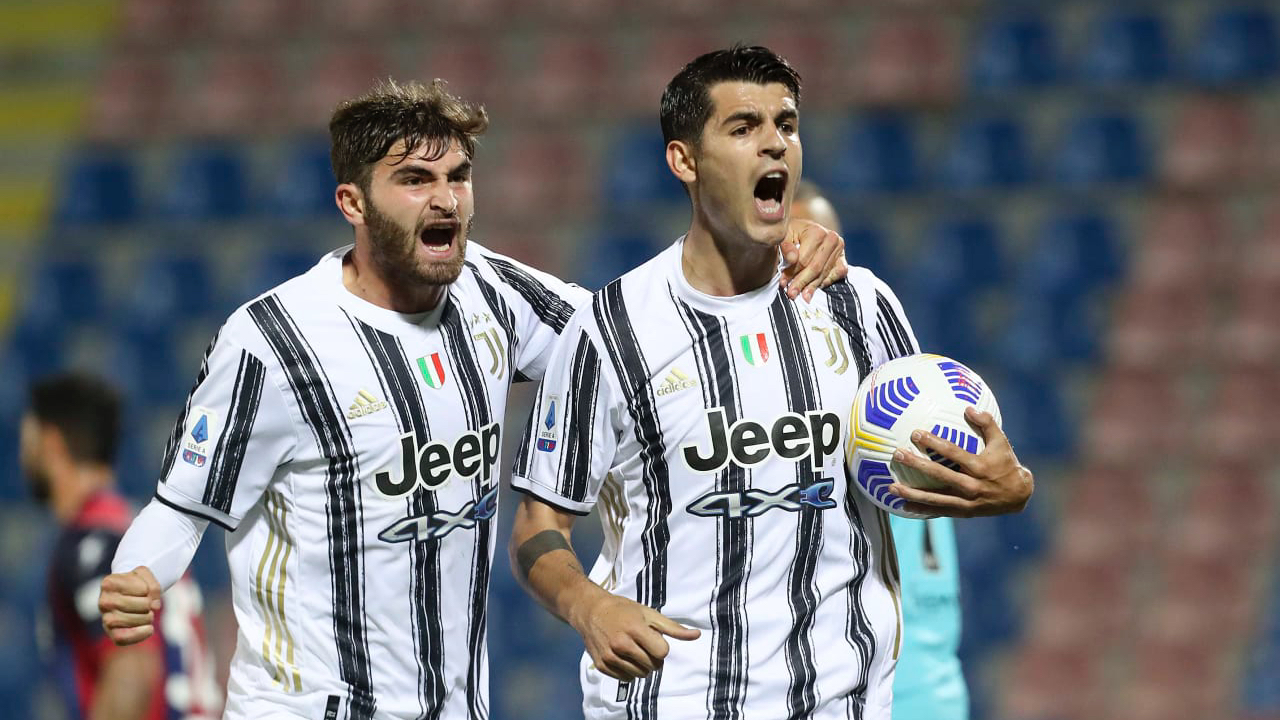 PRONOSTICO CALCIO JUVENTUS-VERONA