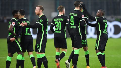 WOLFSBURG-ARMINIA BIELEFELD: QUOTE E PRONOSTICI
