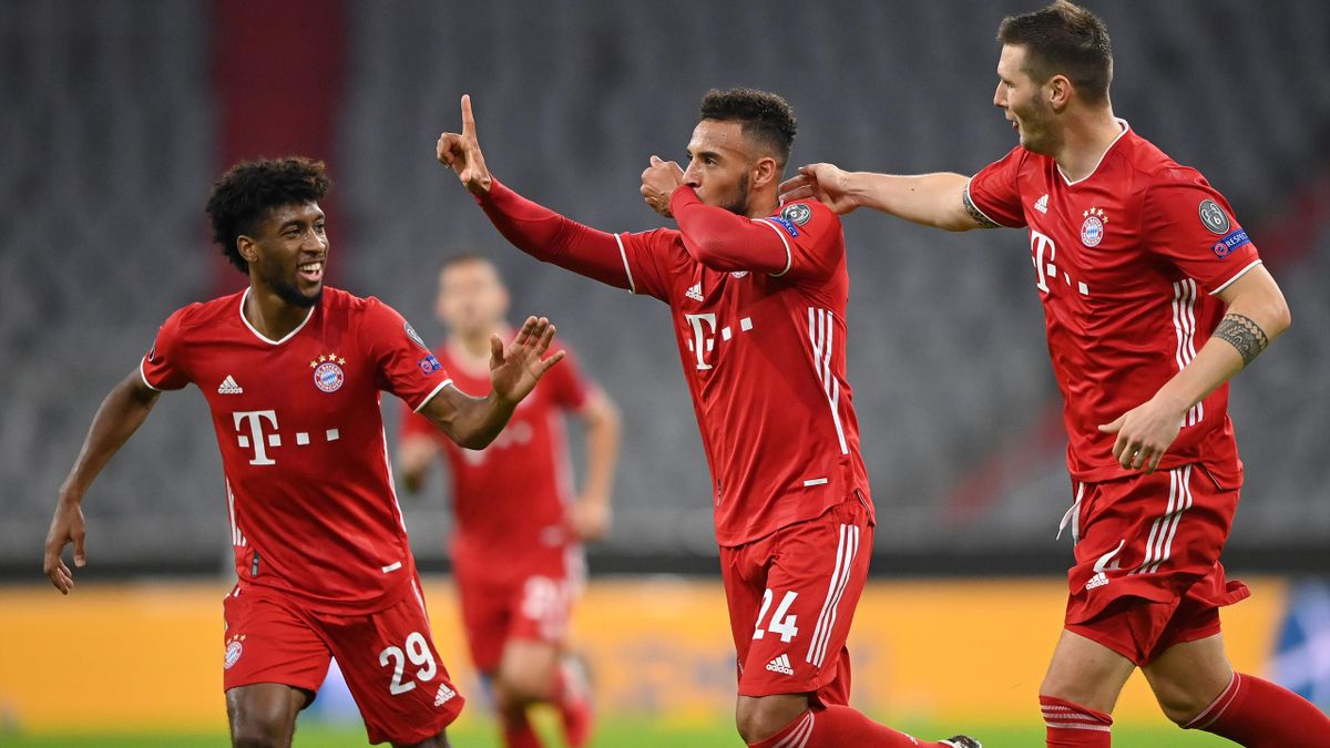 PRONOSTICI CALCIO LOKOMOTIV MOSCA–BAYERN MONACO PRONOSTICI CALCIO LOKOMOTIV MOSCA–BAYERN MONACO