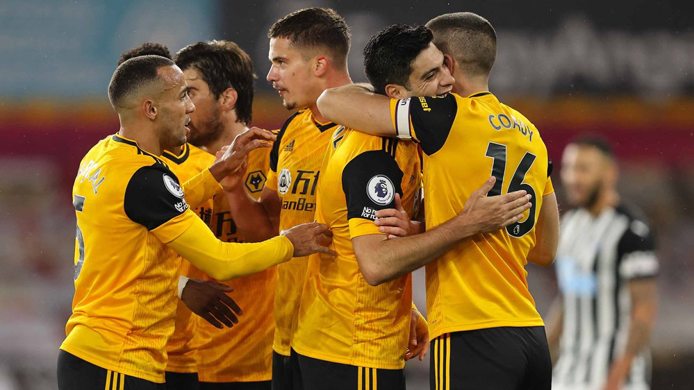 PRONOSTICI CALCIO WOLVERHAMPTON-CRYSTAL PALACE