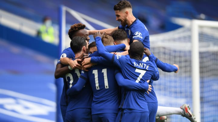 PRONOSTICI CALCIO BURNLEY-CHELSEA