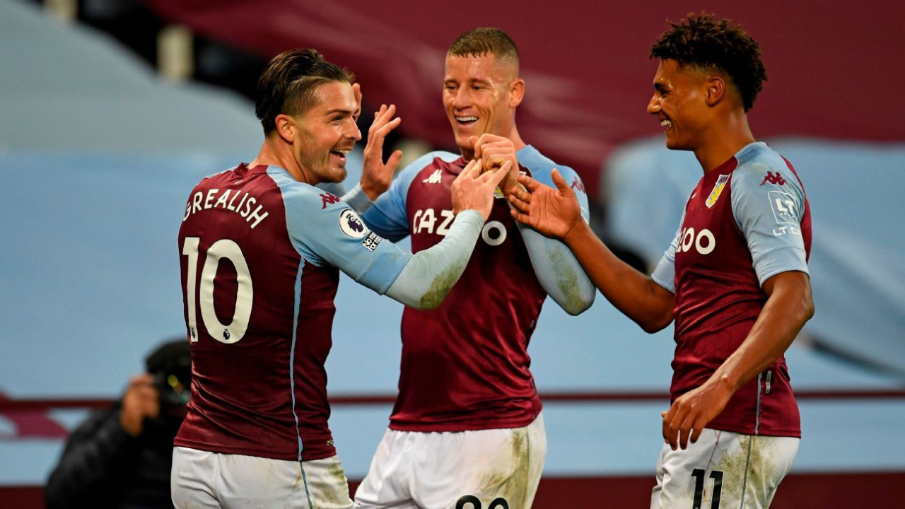 PRONOSTICI CALCIO ASTON VILLA-SOUTHAMPTON
