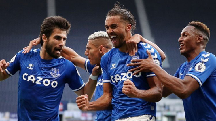 PRONOSTICI CALCI NEWCASTLE-EVERTON