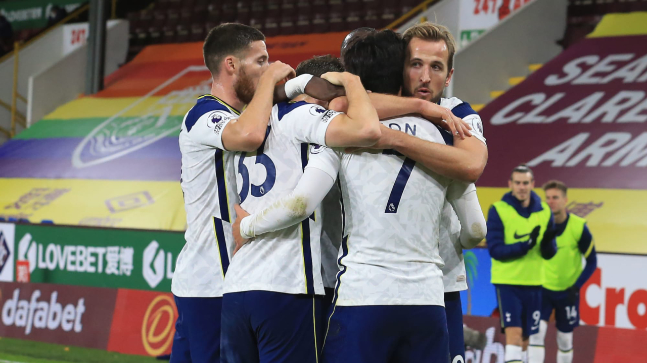 PRONOSTICI CALCIO TOTTENHAM-BRIGHTON