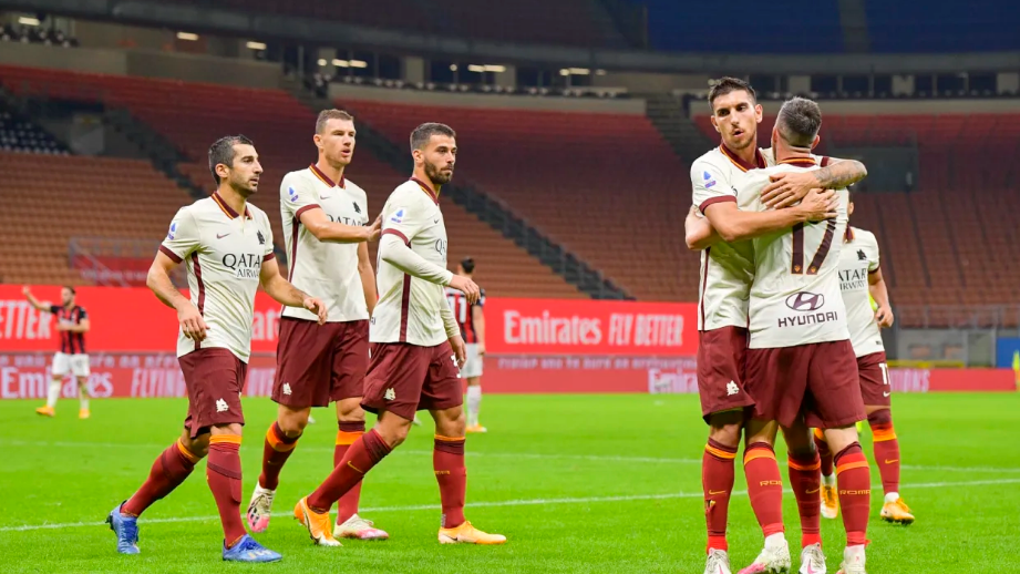 PRONOSTICI CALCIO ROMA-CSKA SOFIA