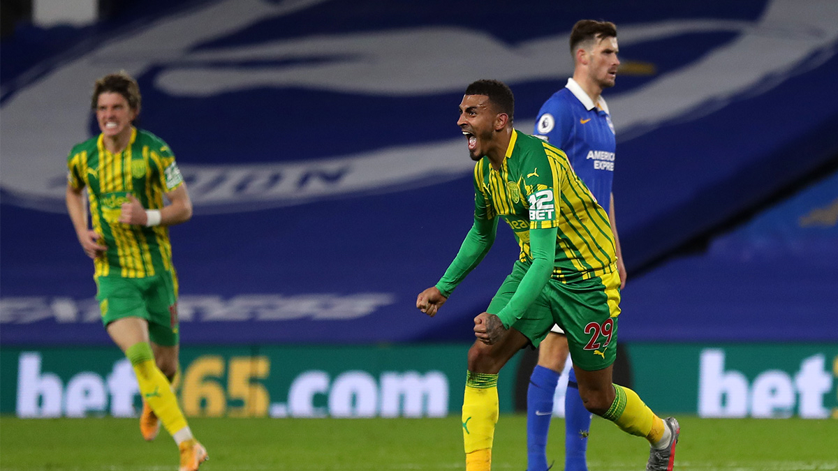 PRONOSTICI CALCIO FULHAM-WEST BROMWICH ALBION