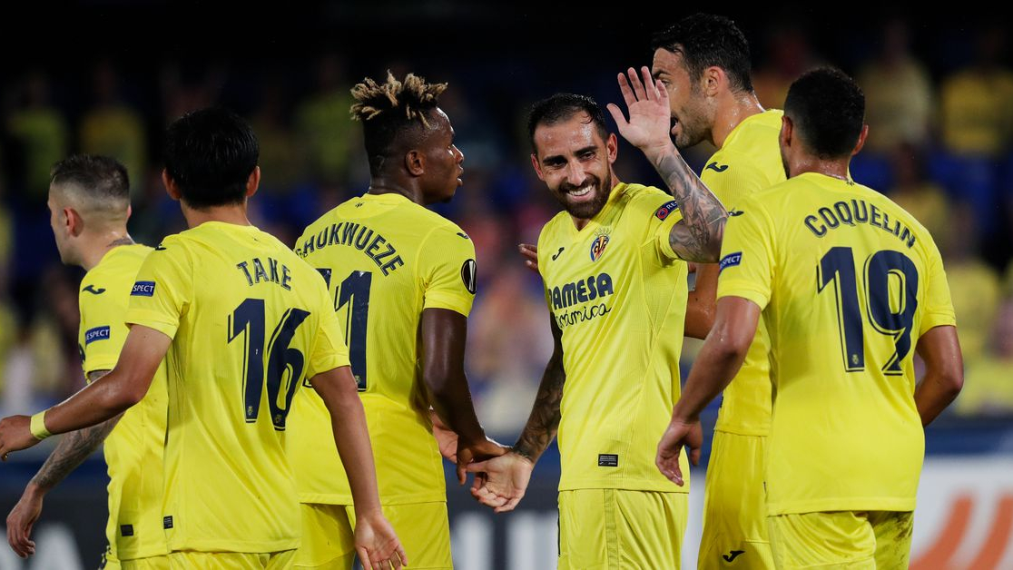 PRONOSTICI CALCIO QARABAG-VILLARREAL