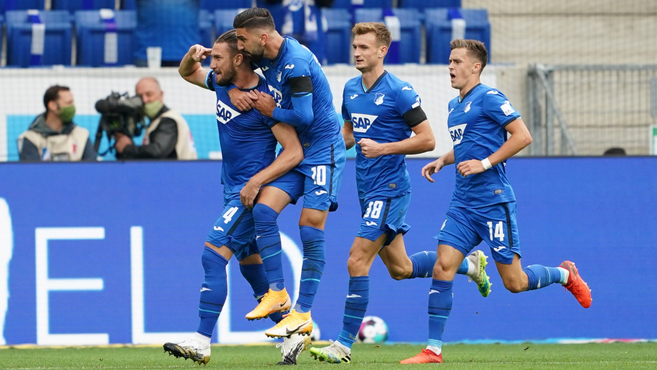 PRONOSTICI CALCIO GENT-HOFFENHEIM