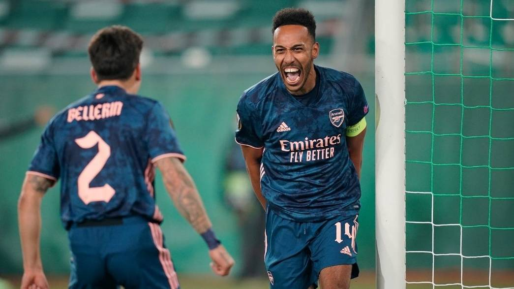 PRONOSTICI CALCIO ARSENAL-DUNDALK