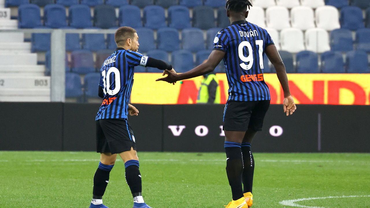 PRONOSTICO CALCIO CROTONE-ATALANTA