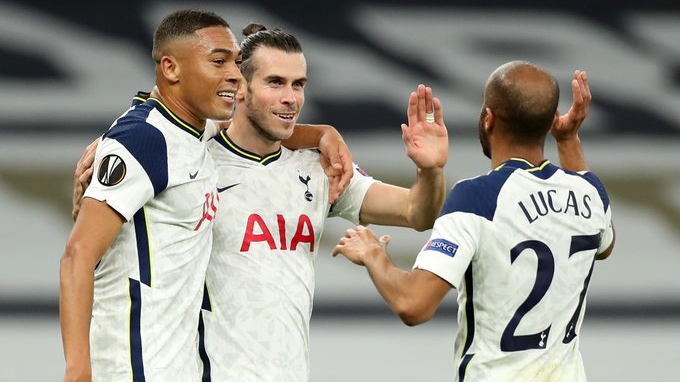 PRONOSTICI CALCIO ROYAL ANTWERP-TOTTENHAM