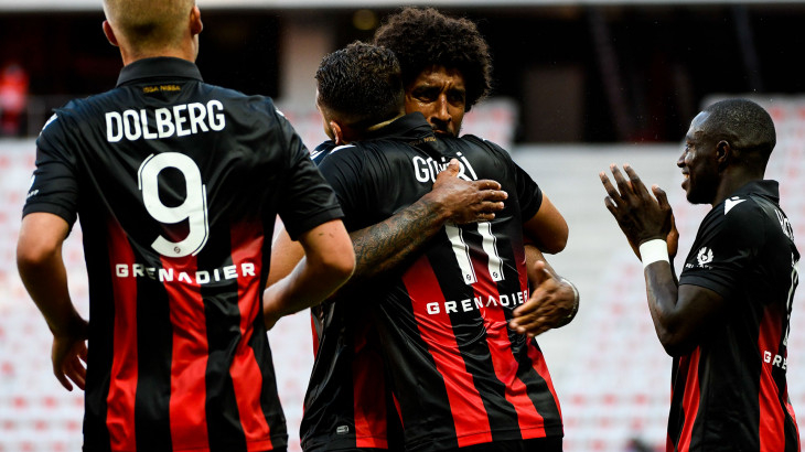 PRONOSTICI CALCIO NIZZA-HAPOEL BEER SHEVA