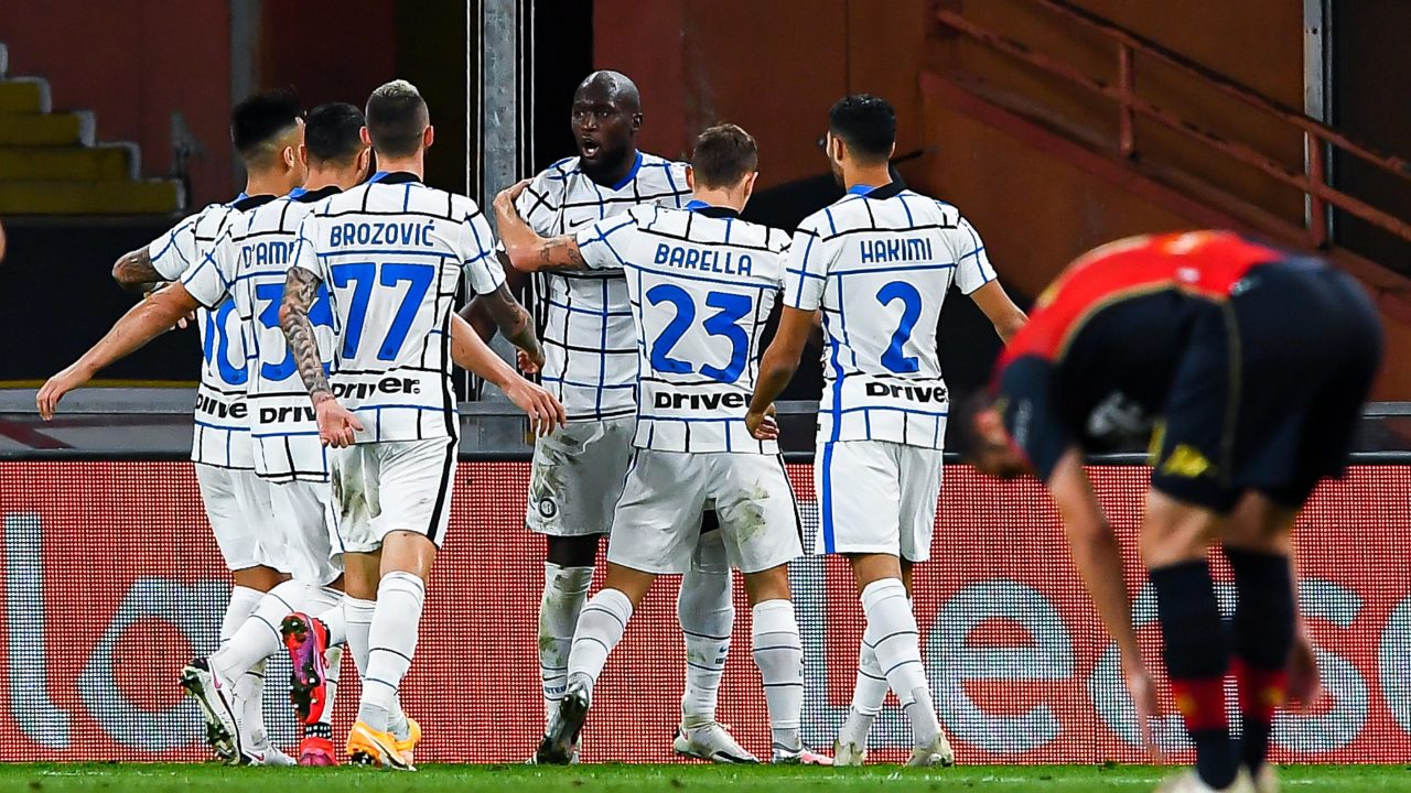 PRONOSTICI INTER-PARMA