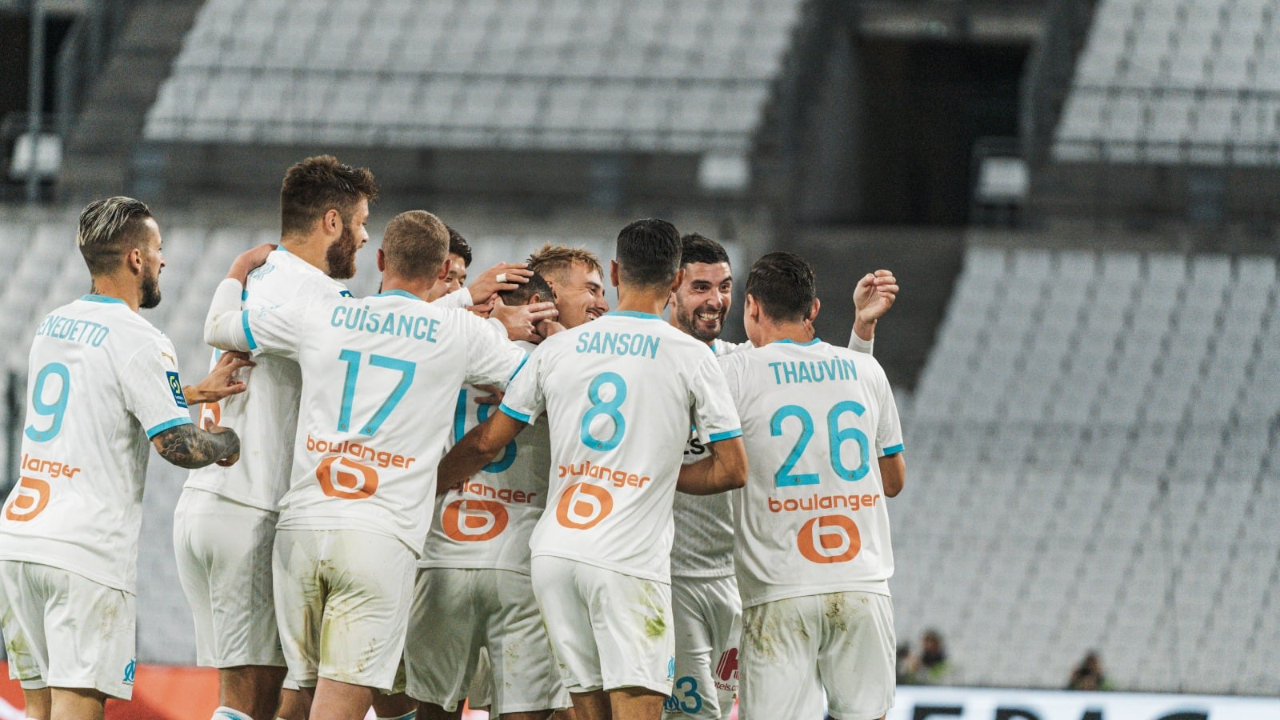 PRONOSTICI CALCIO MARSIGLIA-LENS PRONOSTICI CALCIO MARSIGLIA-LENS