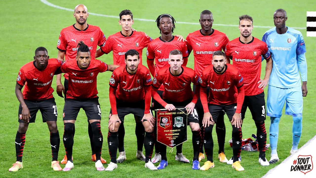 PRONOSTICI CALCIO RENNES-BREST PRONOSTICI CALCIO RENNES-BREST