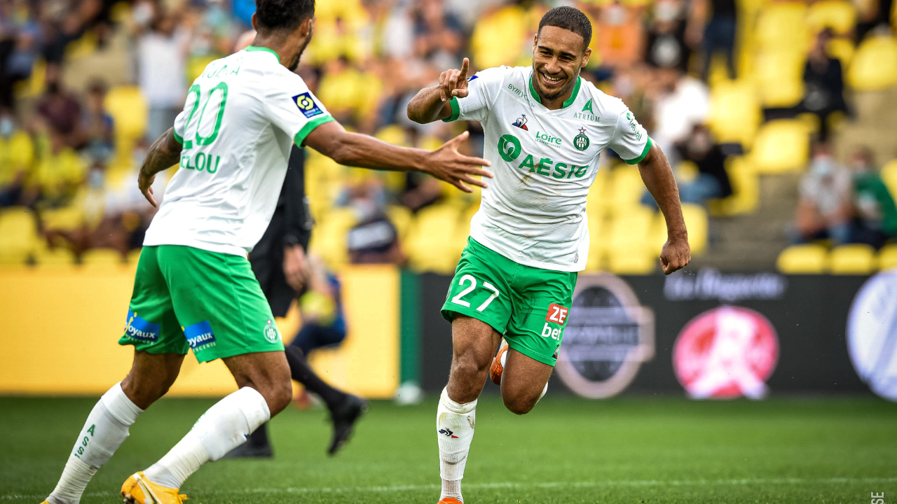 PRONOSTICI CALCIO SAINT ETIENNE-MONTPELLIER PRONOSTICI CALCIO SAINT ETIENNE-MONTPELLIER