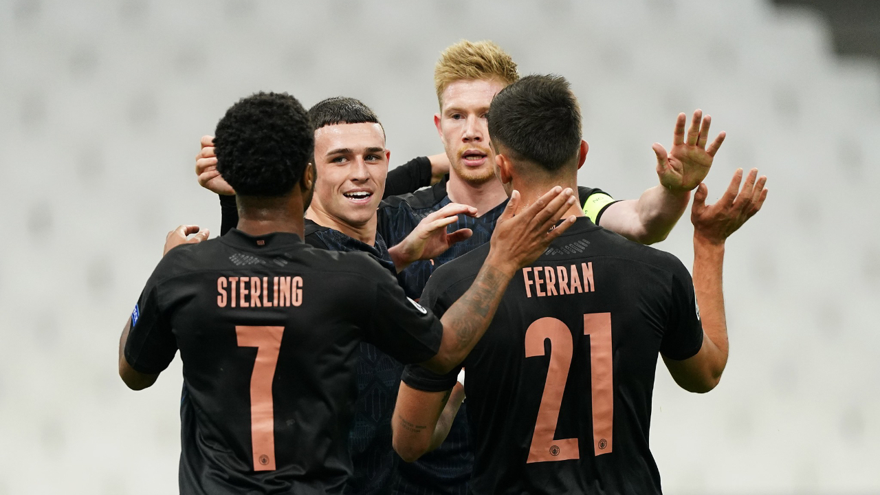 PRONOSTICI CALCIO SHEFFIELD UNITED-MANCHESTER CITY