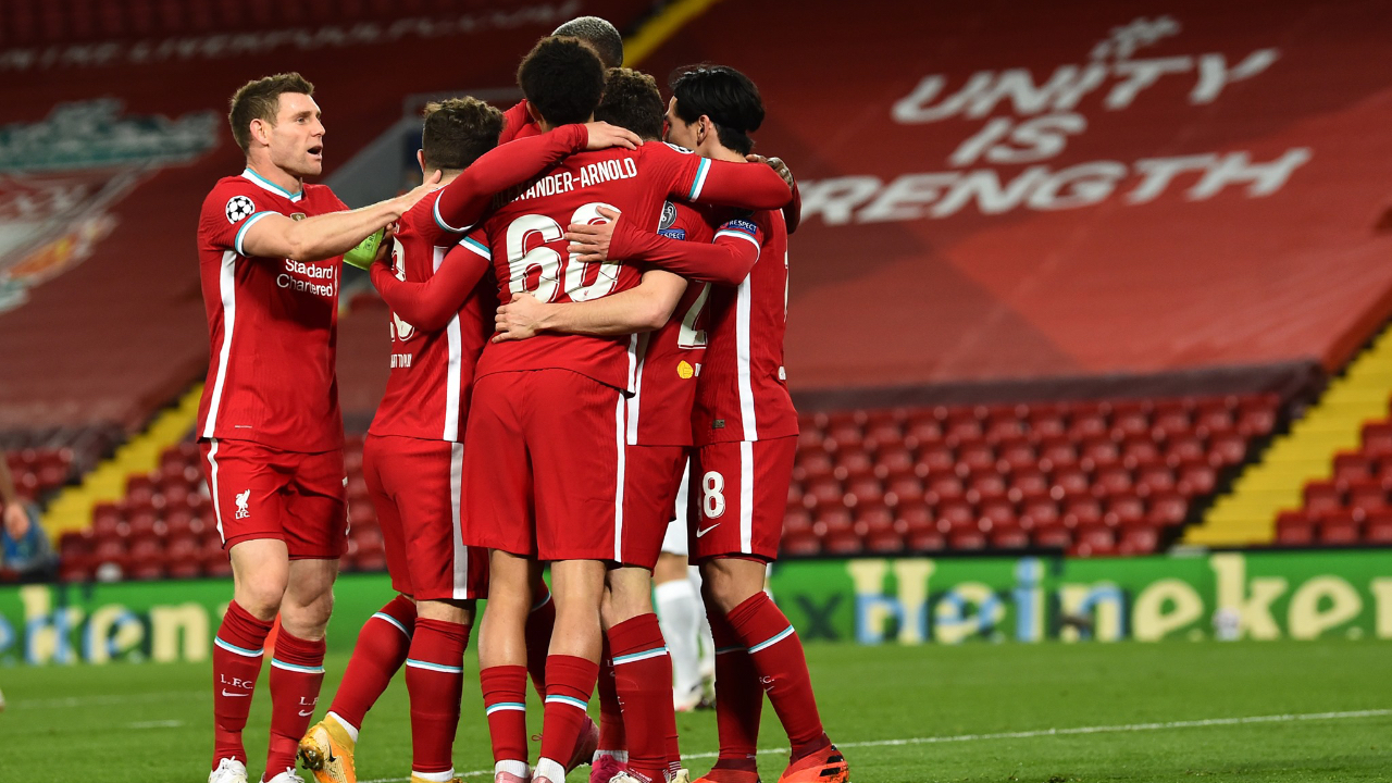 PRONOSTICI CALCIO LIVERPOOL-WEST HAM