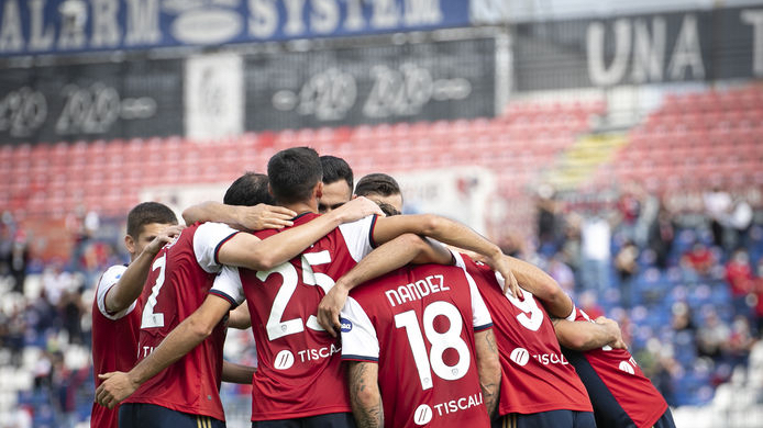 PRONOSTICI CALCIO BOLOGNA-CAGLIARI