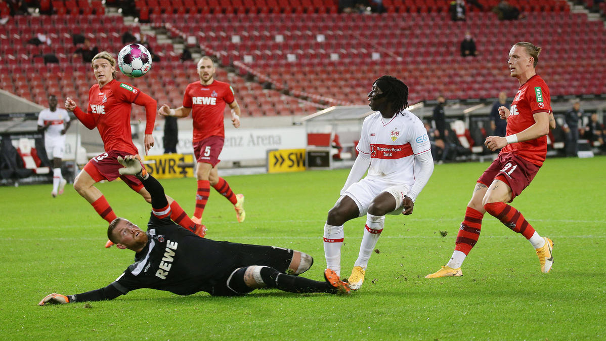 PRONOSTICO CALCIO SCHALKE 04-STOCCARDA