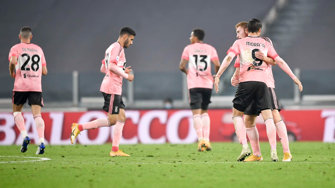 PRONOSTICO CALCIO SPEZIA-JUVENTUS