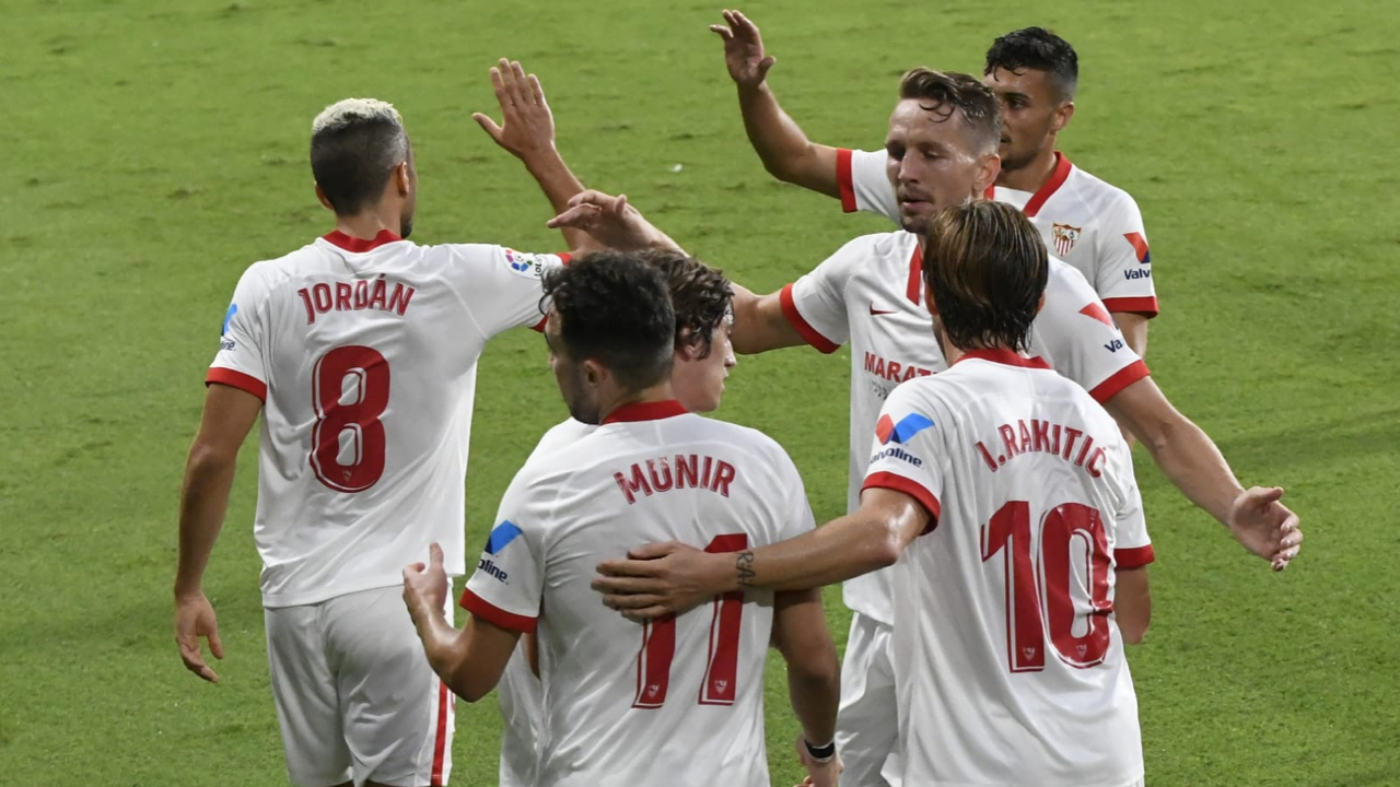 PRONOSTICO CALCIO ATHLETIC BILBAO-SIVIGLIA