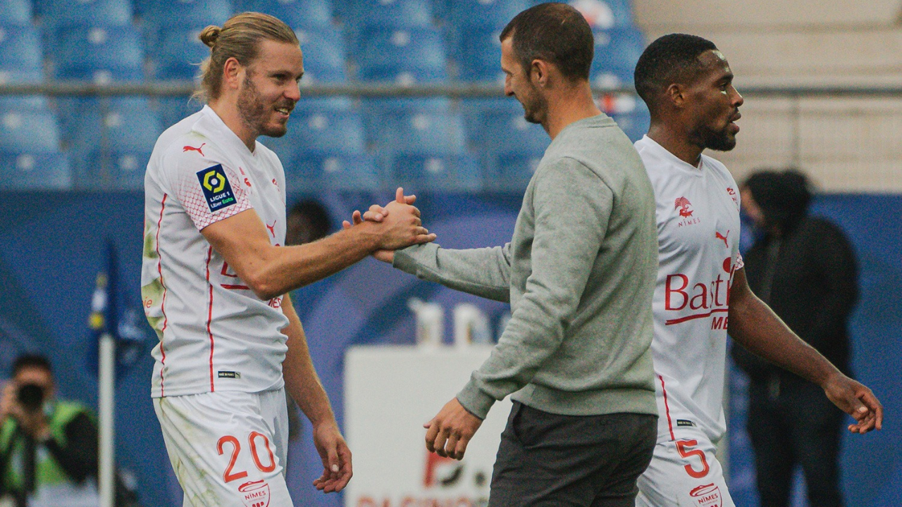 PRONOSTICI CALCIO NIMES-METZ PRONOSTICI CALCIO NIMES-METZ