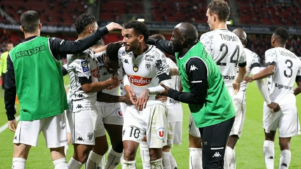 PRONOSTICI CALCIO ANGERS-NIZZA PRONOSTICI CALCIO ANGERS-NIZZA