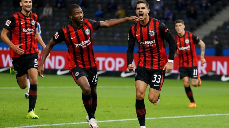 PRONOSTICO CALCIO EINTRACHT FRANCOFORTE-WERDER BREMA