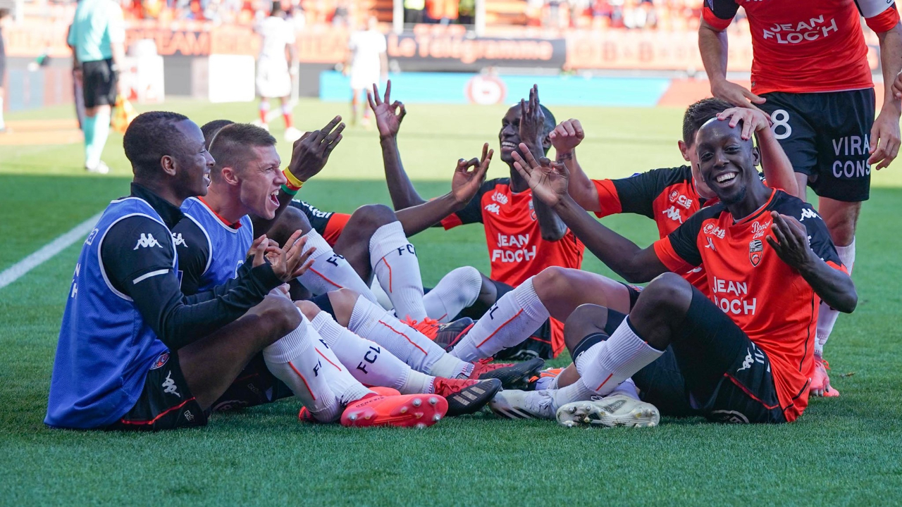 PRONOSTICI CALCIO DIJON-LORIENT PRONOSTICI CALCIO DIJON-LORIENT