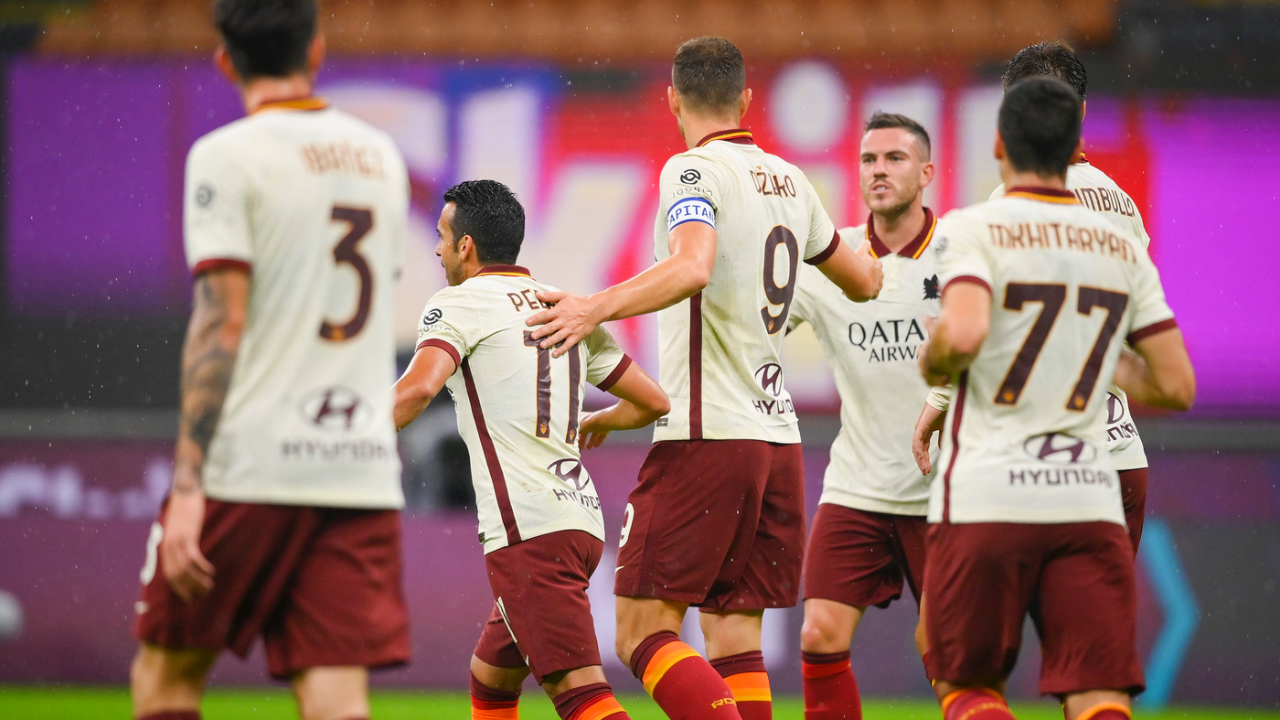 PRONOSTICO CALCIO ROMA-FIORENTINA