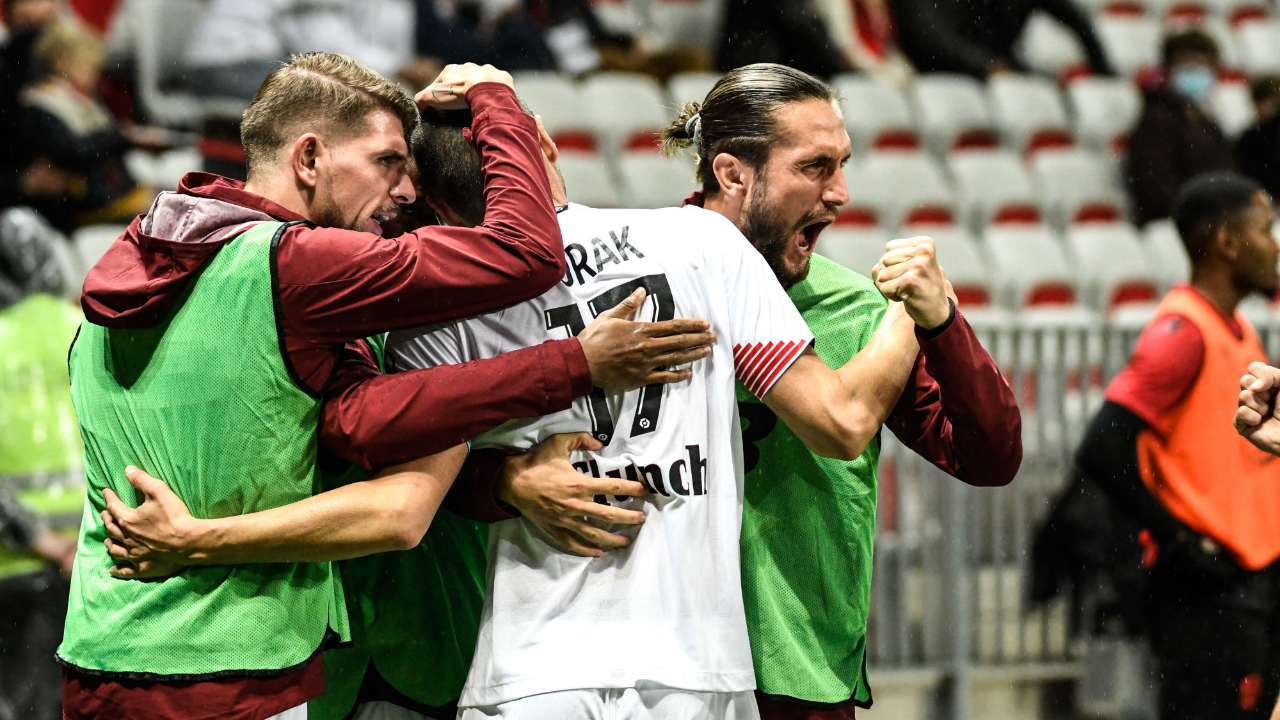 PRONOSTICI CALCIO LILLE-LIONE PRONOSTICI CALCIO LILLE-LIONE