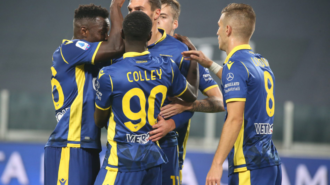 PRONOSTICO CALCIO VERONA-BENEVENTO