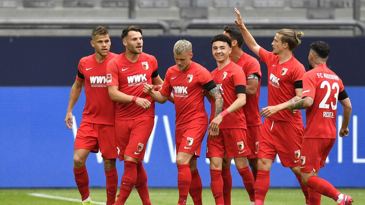 PRONOSTICO CALCIO AUGSBURG-MAINZ