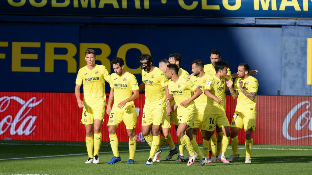 PRONOSTICO CALCIO VILLAREAL-REAL VALLADOLID