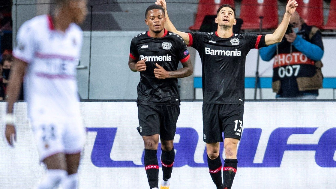 PRONOSTICO CALCIO FRIBURGO-BAYER LEVERKUSEN