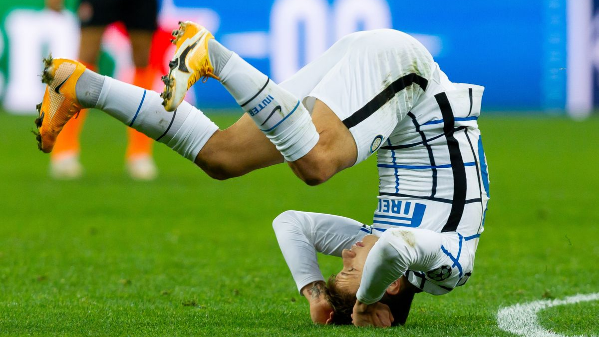 PRONOSTICI CALCIO REAL MADRID–INTER PRONOSTICI CALCIO REAL MADRID–INTER